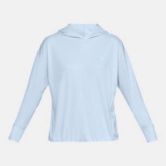 under armour sun hoodie